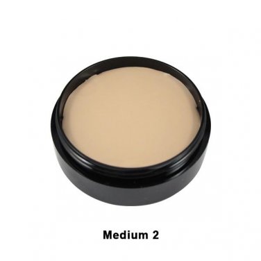 Mehron Celebre Pro HD Make-Up -  Medium 2  (201-MED2)