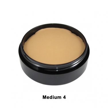 Mehron Celebre Pro HD Make-Up -  Medium 4  (201-MED4)