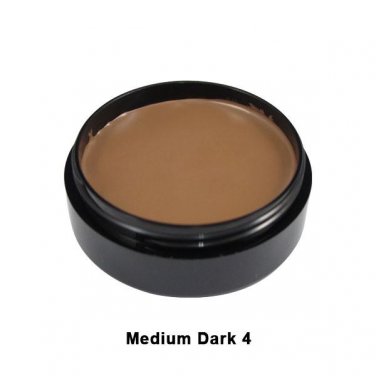 Mehron Celebre Pro HD Make-Up - Medium/Dark 4 / 201-MDK4