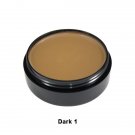 Mehron Celebre Pro HD Make-Up - Dark 1 / 201-DK1