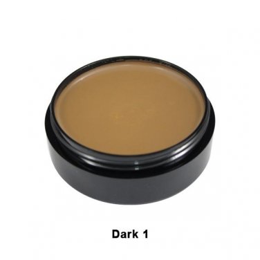 Mehron Celebre Pro HD Make-Up - Dark 1 / 201-DK1