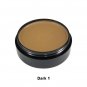 Mehron Celebre Pro HD Make-Up - Dark 1 / 201-DK1
