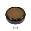 Mehron Celebre Pro HD Make-Up - Dark 2 / 201-DK2 Mehron Celebre Pro HD Make-Up - Dark 2 / 201-DK2