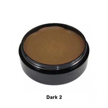 Mehron Celebre Pro HD Make-Up - Dark 2 / 201-DK2