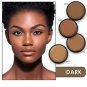 Mehron Celebre Pro HD Make-Up - 201-DK3 / Dark 3