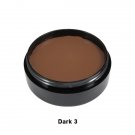 Mehron Celebre Pro HD Make-Up - Dark 3 / 201-DK3 Mehron Celebre Pro HD Make-Up - Dark 3 / 201-DK3