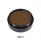 Mehron Celebre Pro HD Make-Up - 201-DK4 / Dark 4 Mehron Celebre Pro HD Make-Up - 201-DK4 / Dark 4