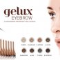 Cailyn Cosmetics Gelux Eyebrow in Hazelnut 012 oz