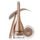 Cailyn Cosmetics Gelux Eyebrow in Nutmeg 012 oz