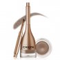 Cailyn Cosmetics Gelux Eyebrow in Nutmeg 012 oz