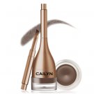 Cailyn Cosmetics Gelux Eyebrow in Mahogany 012 oz