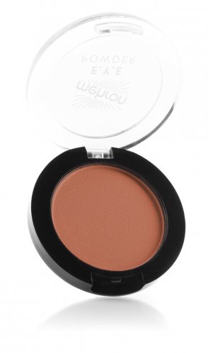 Mehron Matte Finish E.Y.E Powder, (207M-F) Cinnamon - .12 oz