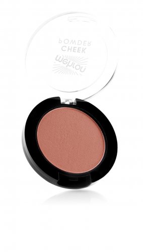 Mehron Makeup Cheek Powder - Mocha (202-MC)- .14oz