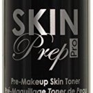 Mehron Makeup Skin Prep Pro (190), 4fl.oz. / 118ml.