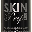 Mehron Makeup Skin Prep Pro (190), 4fl.oz. / 118ml.