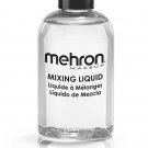 Mehron 4.5-ounce Makeup Mixing Liquid Mehron 4.5-ounce Makeup Mixing Liquid