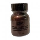 Mehron Glitter Powders - Metallic Bronze B (0.75 oz/28gm)