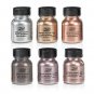 Mehron Glitter Powders - Metallic Gold B (0.75 oz/28gm)
