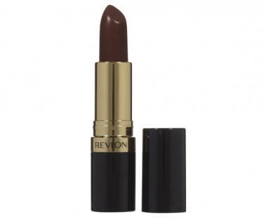 Revlon Super Lustrous Creme Lipstick, Mink 671 - 0.15 oz