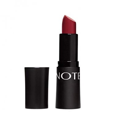 NOTE Cosmetics Mattemoist Lipstick, 304 Spring