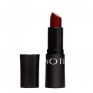 NOTE Cosmetics Mattemoist Lipstick, DARK WINE 307