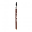 Note Cosmetics Eyebrow Pencil, 03 Light Brown, 0.21 oz