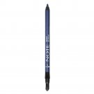 Note Cosmetics Smokey Eye Pencil, 02 Deep Blue,  0.04 oz