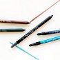 Note Cosmetics Smokey Eye Pencil, 02 Deep Blue, 0.04 oz