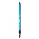 Note Cosmetics Smokey Eye Pencil, 05 Sky Blue,  0.04 oz