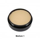 Mehron Celebre Pro HD Make-Up -  Medium 1  (201-MED1)