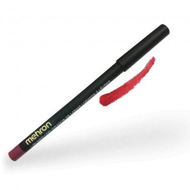 Mehron Makeup L.I.P Pencil, Pomegranate