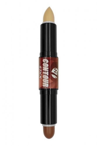 W7 Dual Contour Stick, Fair