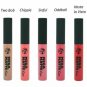 W7 Cosmetics Mega Matte Liquid Lipstick - Hasta La Vista