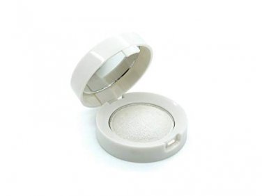 W7 Yummy Eyes Shadow, All White, 0.1 Ounce