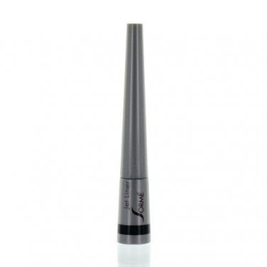 Sorme Cosmetics Jet Liner (Color : Black #J01)