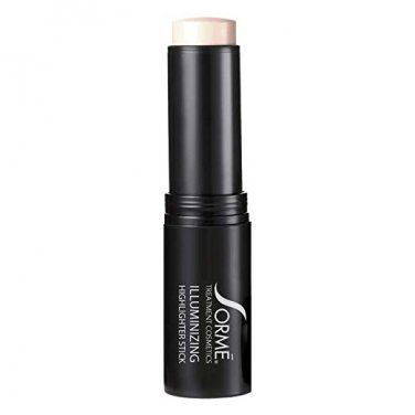 Sorme CosmeticsIlluminizing Highlighter Stick - Ethereal, 0.4 oz.