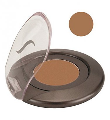 Sorme Cosmetics Long Lasting Eye Shadow, Cocoa 603, 0.08 Oz
