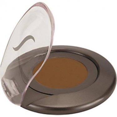 Sorme Cosmetics Long Lasting Eye Shadow, Coffee 610, 0.08 Oz