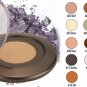 Sorme Cosmetics Long Lasting Eye Shadow, Coffee 610, 0.08 Oz