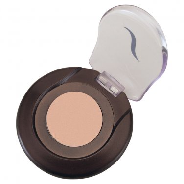 Sorme Cosmetics Mineral Botanicals Eye Shadow, Bronzina 631, 0.05 Oz