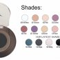 Sorme Cosmetics Mineral Botanicals Eye Shadow - Posh 636, 0.06 Oz