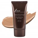 Sorme Cosmetics Treat and Tint BB Cream - Light Honey 731, 1.7 fl oz. (50ml) Sorme Cosmetics Treat and Tint BB Cream - Light Honey 731, 1.7 fl oz. (50ml)
