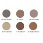 Sorme Cosmetics Always Perfect Brows, True Blond 39, 0.12 Ounce