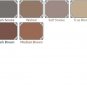 Sorme Cosmetics Always Perfect Brows, Dark Brown 54, 0.12 Ounce
