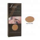 Sorme Cosmetics Always Perfect Brows, Medium Brown 55, 0.12 Ounce Sorme Cosmetics Always Perfect Brows, Medium Brown 55, 0.12 Ounce