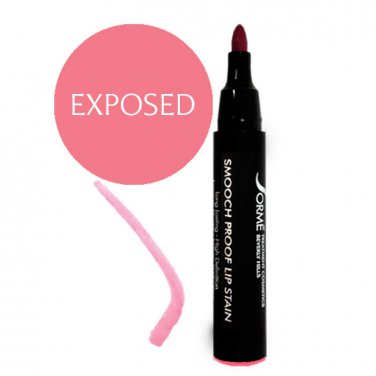 Sorme Precise-Long Wear Smooch Proof Lip Stain 2.5ml - Exposed