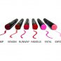 Sorme Precise-Long Wear Smooch Proof Lip Stain 2.5ml - Runway