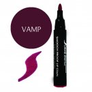 Sorme' Treatment Cosmetics Smooch Proof Lip Stain, Vamp, 0.084 oz.
