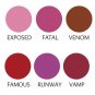 Sorme' Treatment Cosmetics Smooch Proof Lip Stain, Vamp, 0.084 oz.