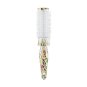 The Vintage Cosmetic Company Round Blow Dry Hair Brush